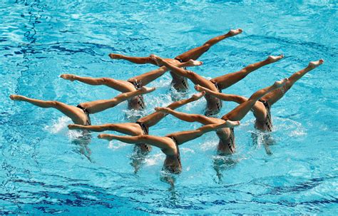 Ukrainian synchronized swimming. 24,169 likes · 2,338 talking about this. Офіційна сторінка Федерації синхронного плавання України